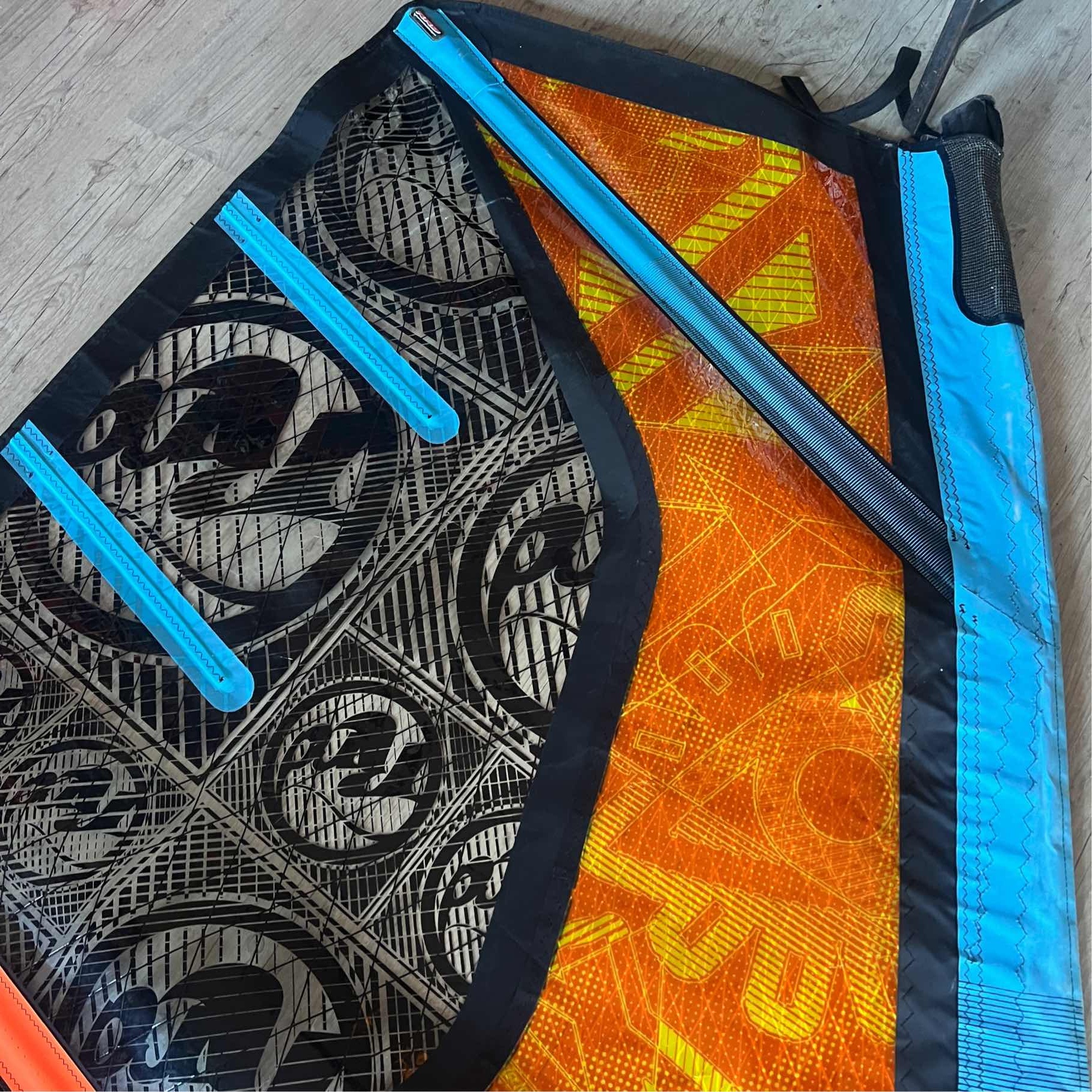 RRD Rrd The Four 4.7 2014