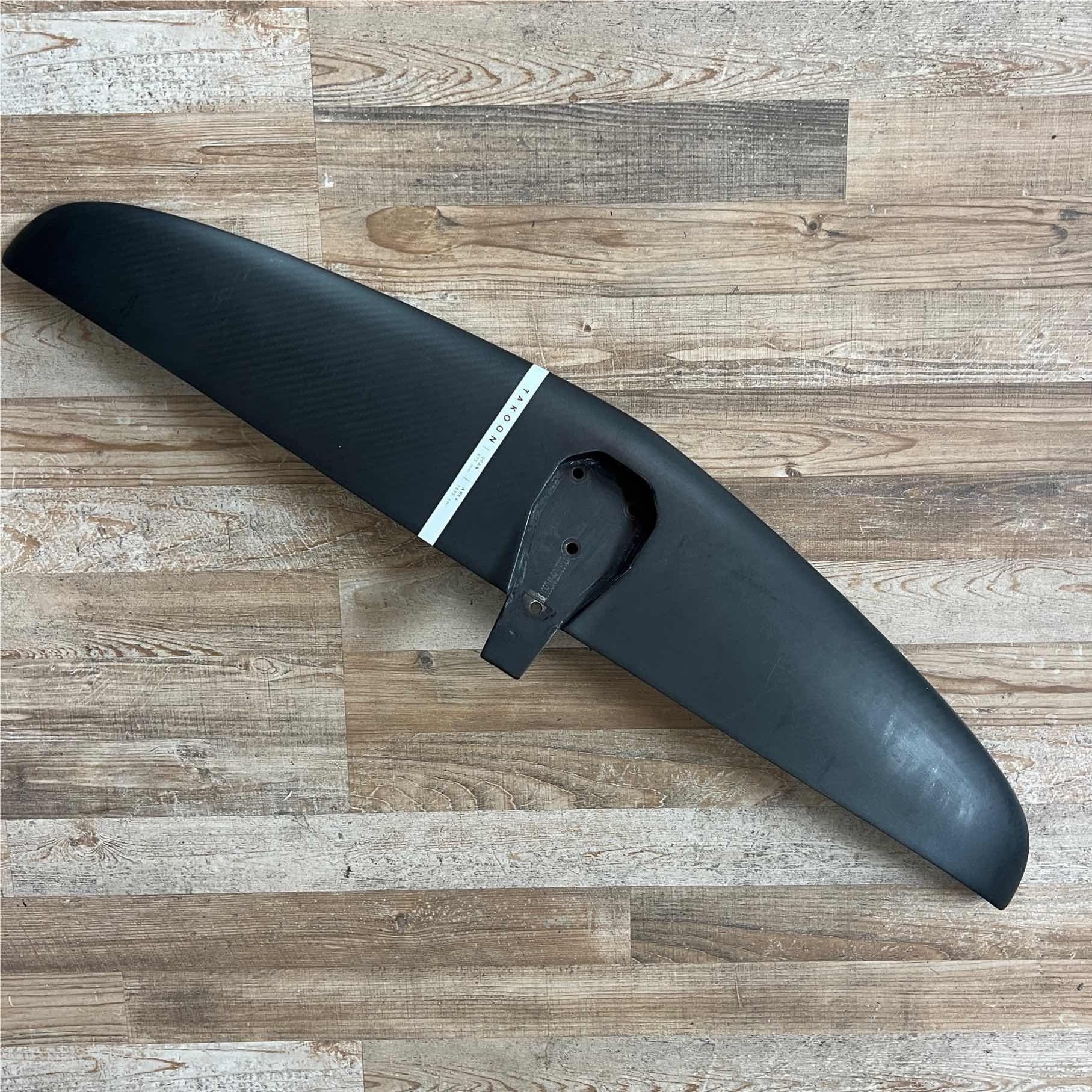 tTakoon Takoon Foil X-Glide V2 Front Wing 1050