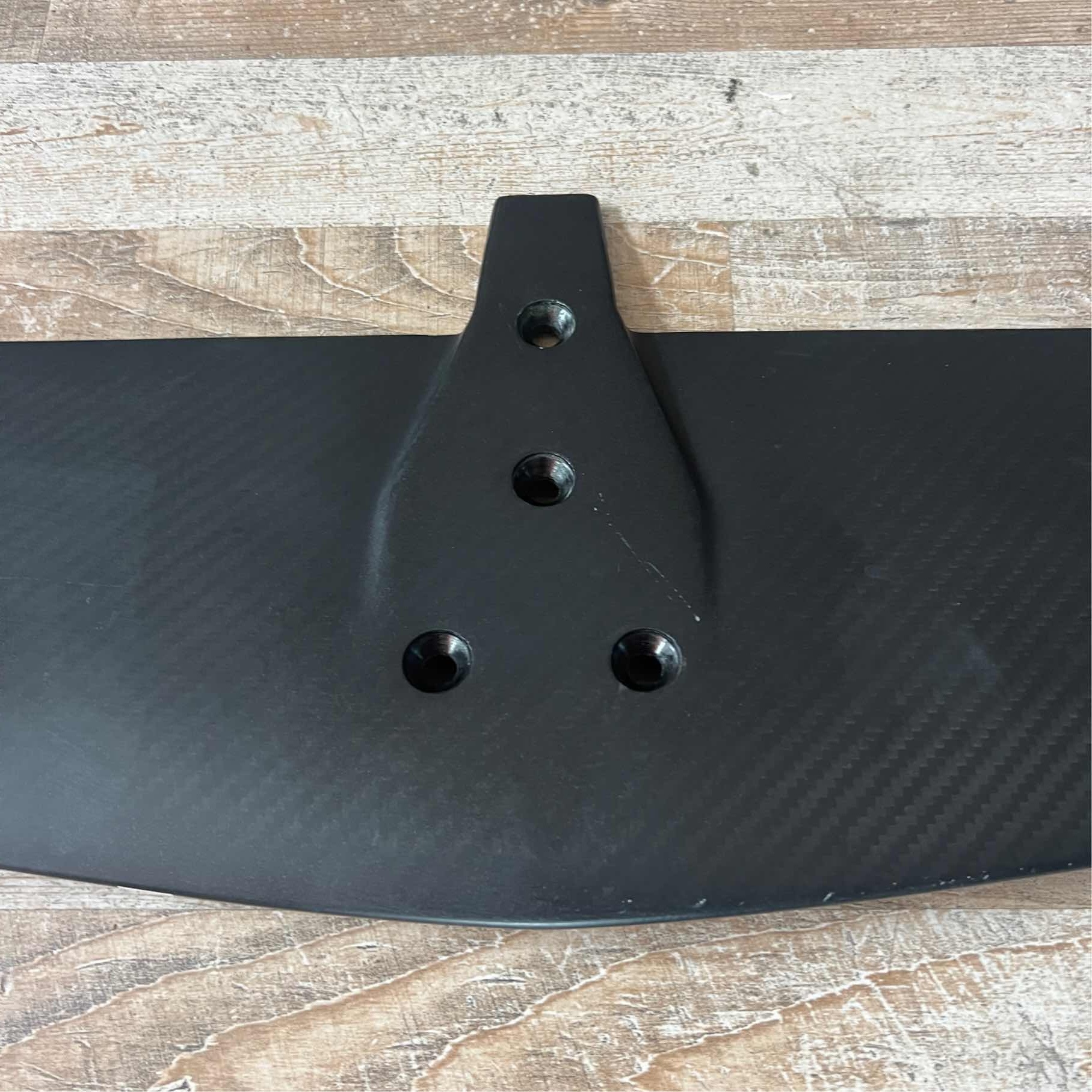 tTakoon Takoon Foil X-Glide V2 Front Wing 1050