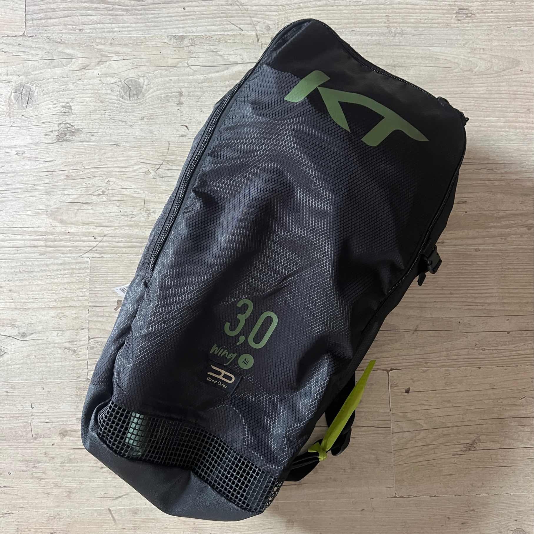 Slingshot KT Wing Air Direct Drive 3.0