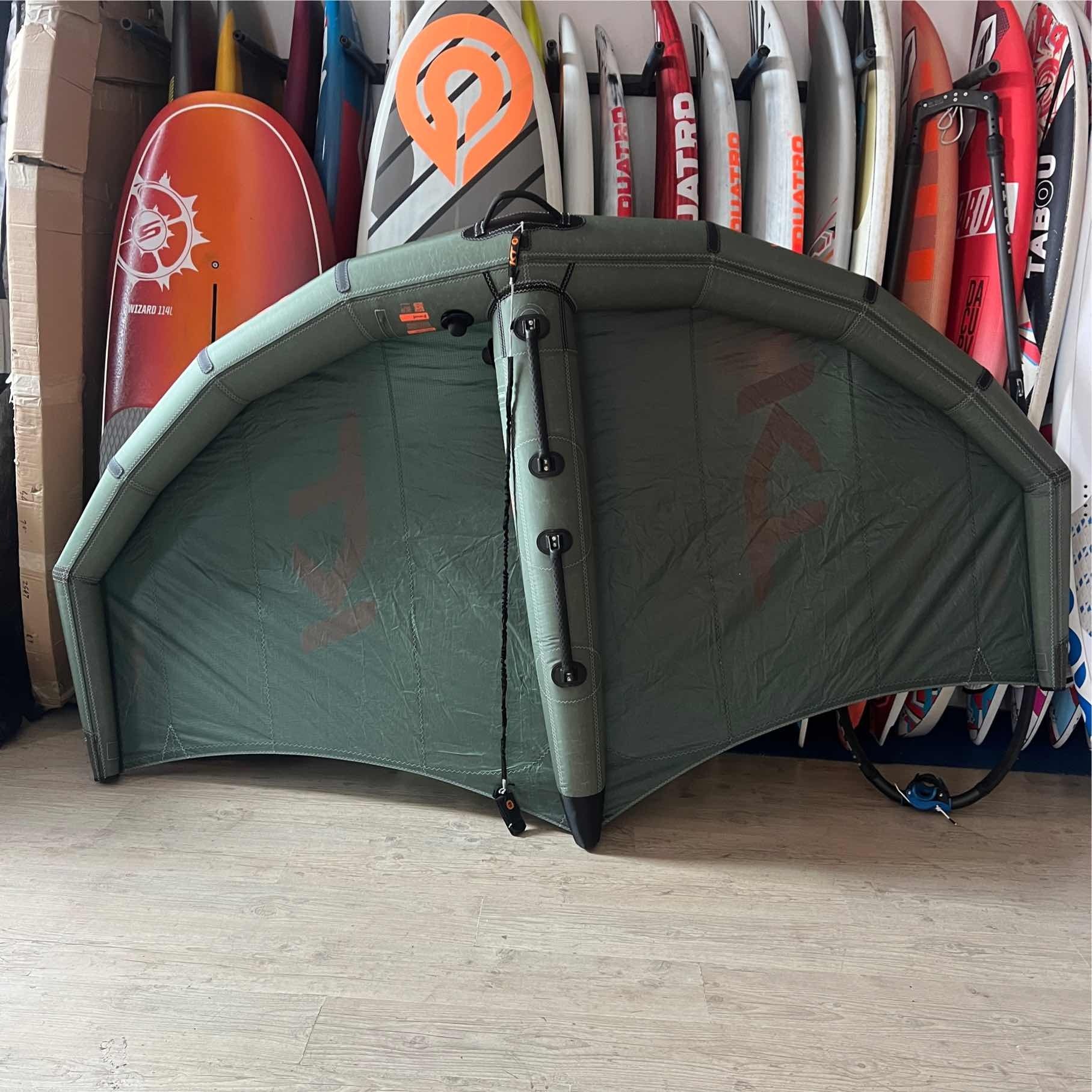 Slingshot KT Wing Air Direct Drive 3.0