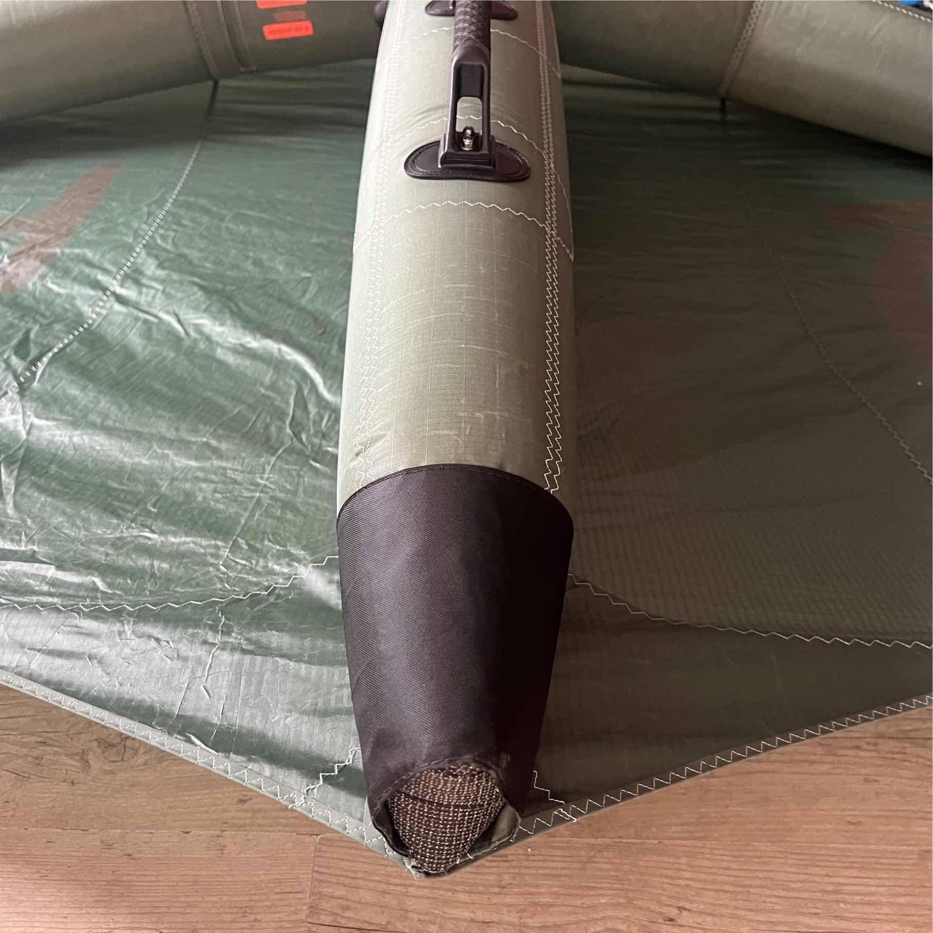 Slingshot KT Wing Air Direct Drive 3.0