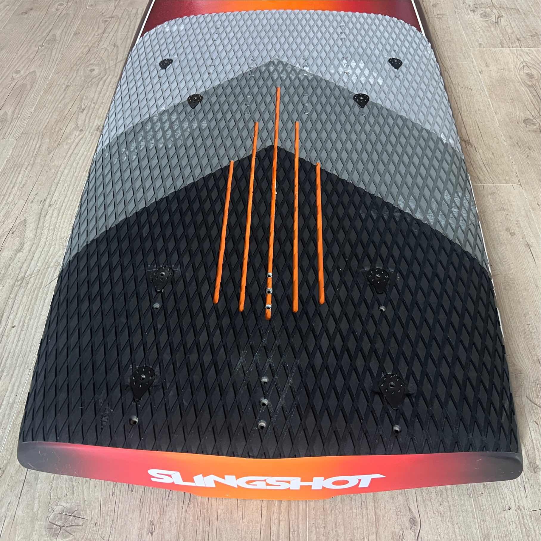 Slingshot Slingshot Wizard 114 V3