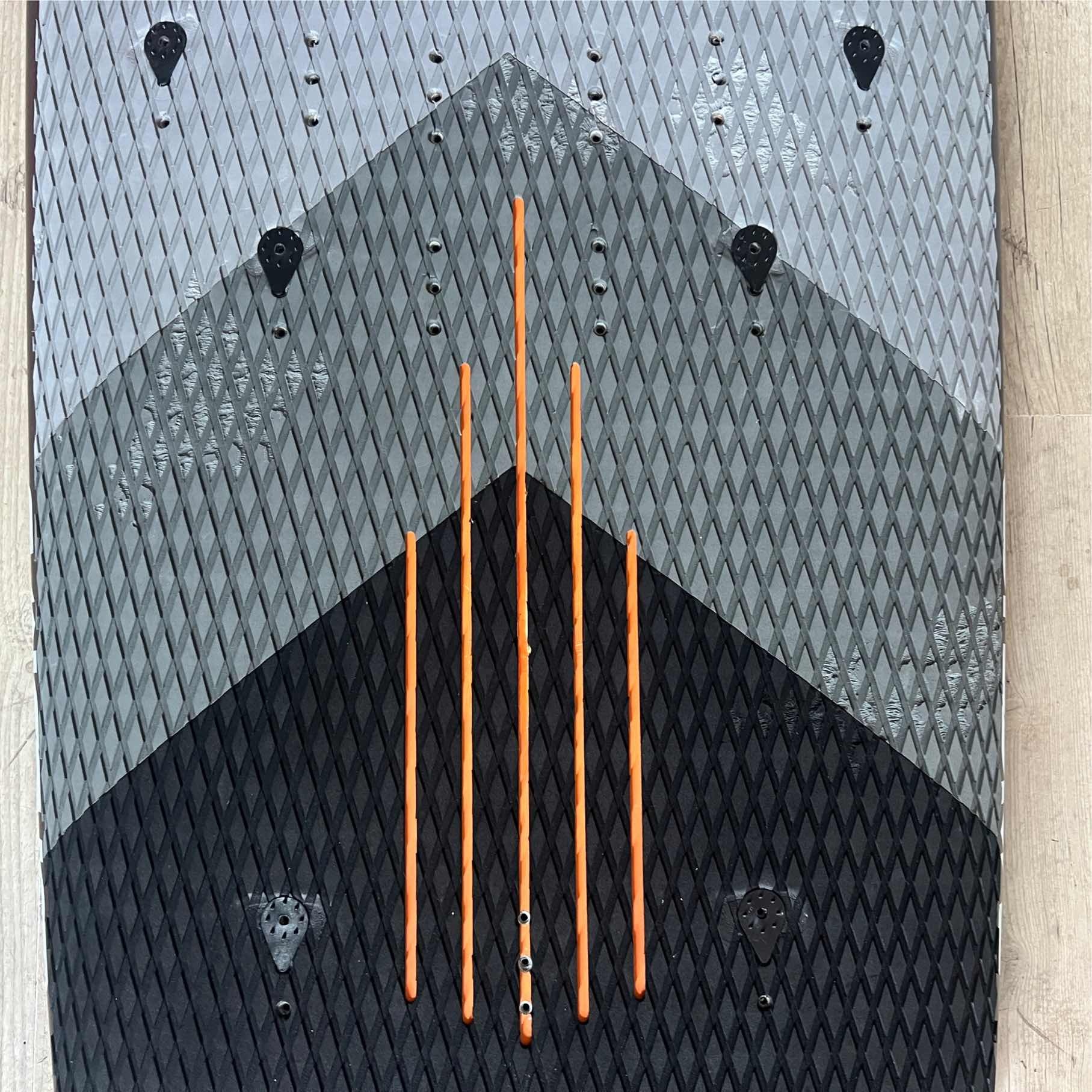 Slingshot Slingshot Wizard 114 V3