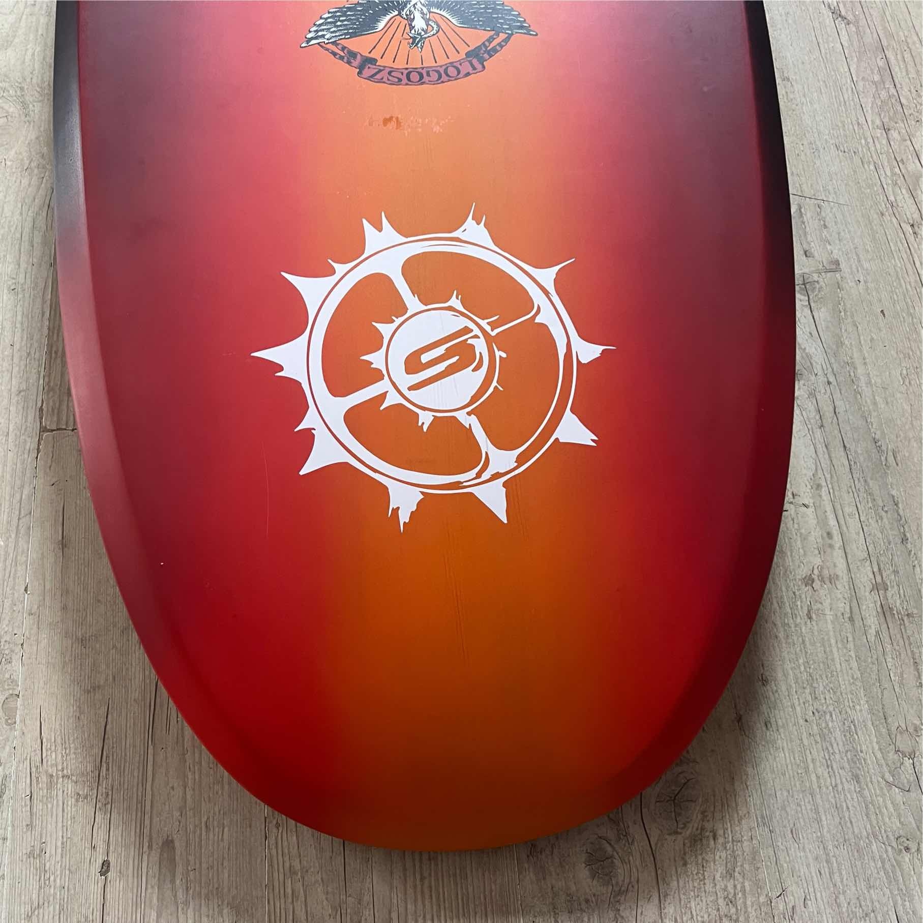 Slingshot Slingshot Wizard 114 V3