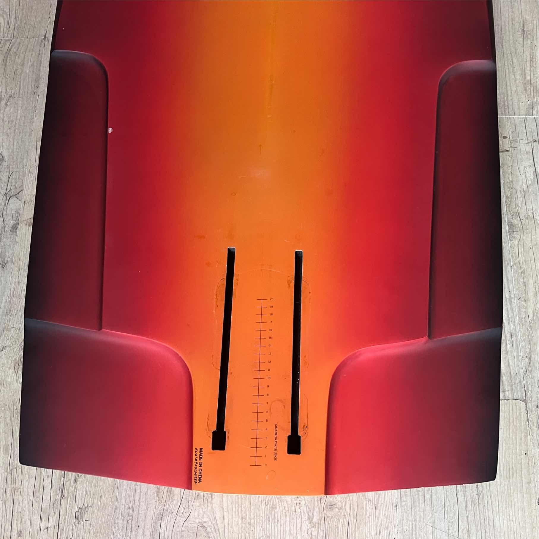 Slingshot Slingshot Wizard 114 V3