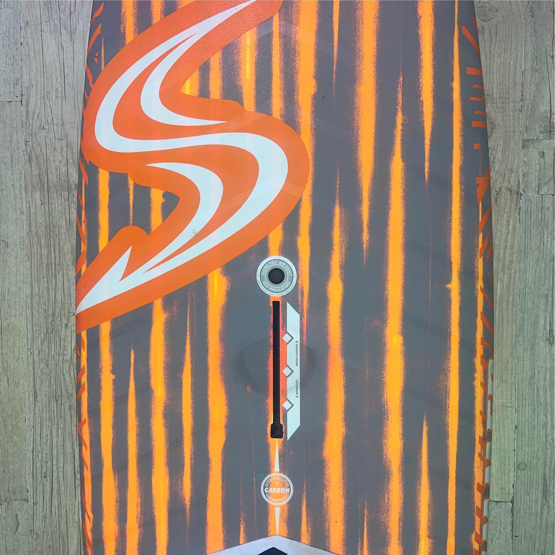 Simmer Simmer Whip 92 2019