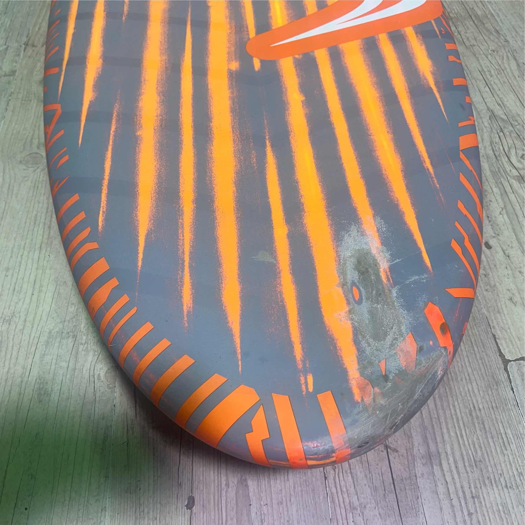 Simmer Simmer Whip 92 2019