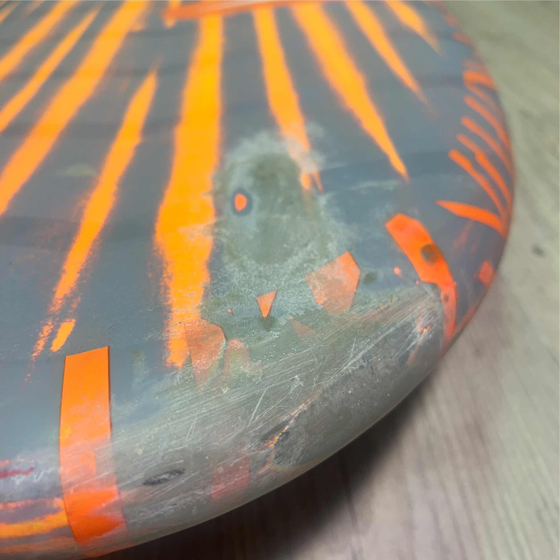 Simmer Simmer Whip 92 2019