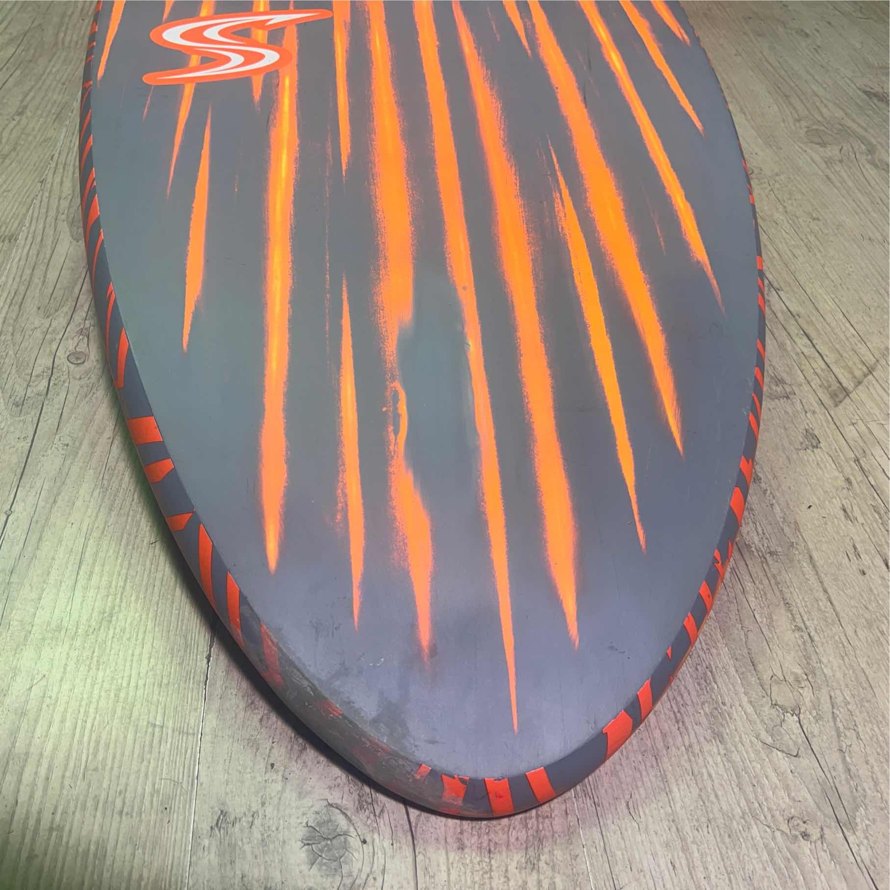 Simmer Simmer Whip 92 2019