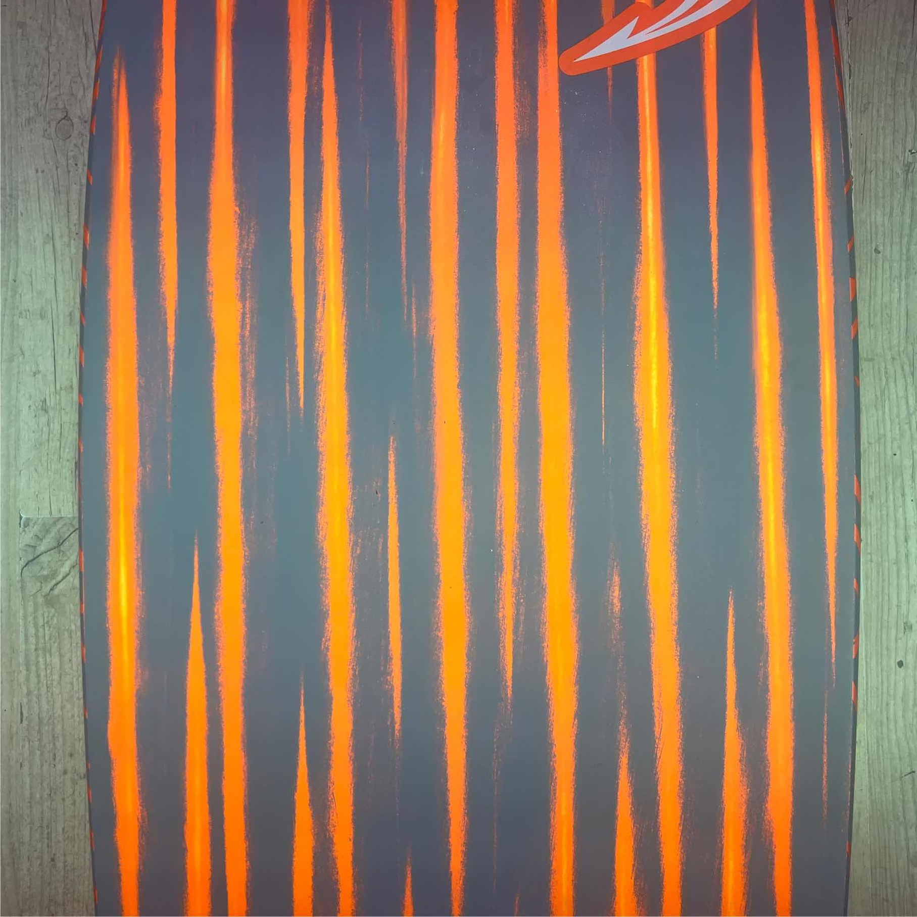 Simmer Simmer Whip 92 2019