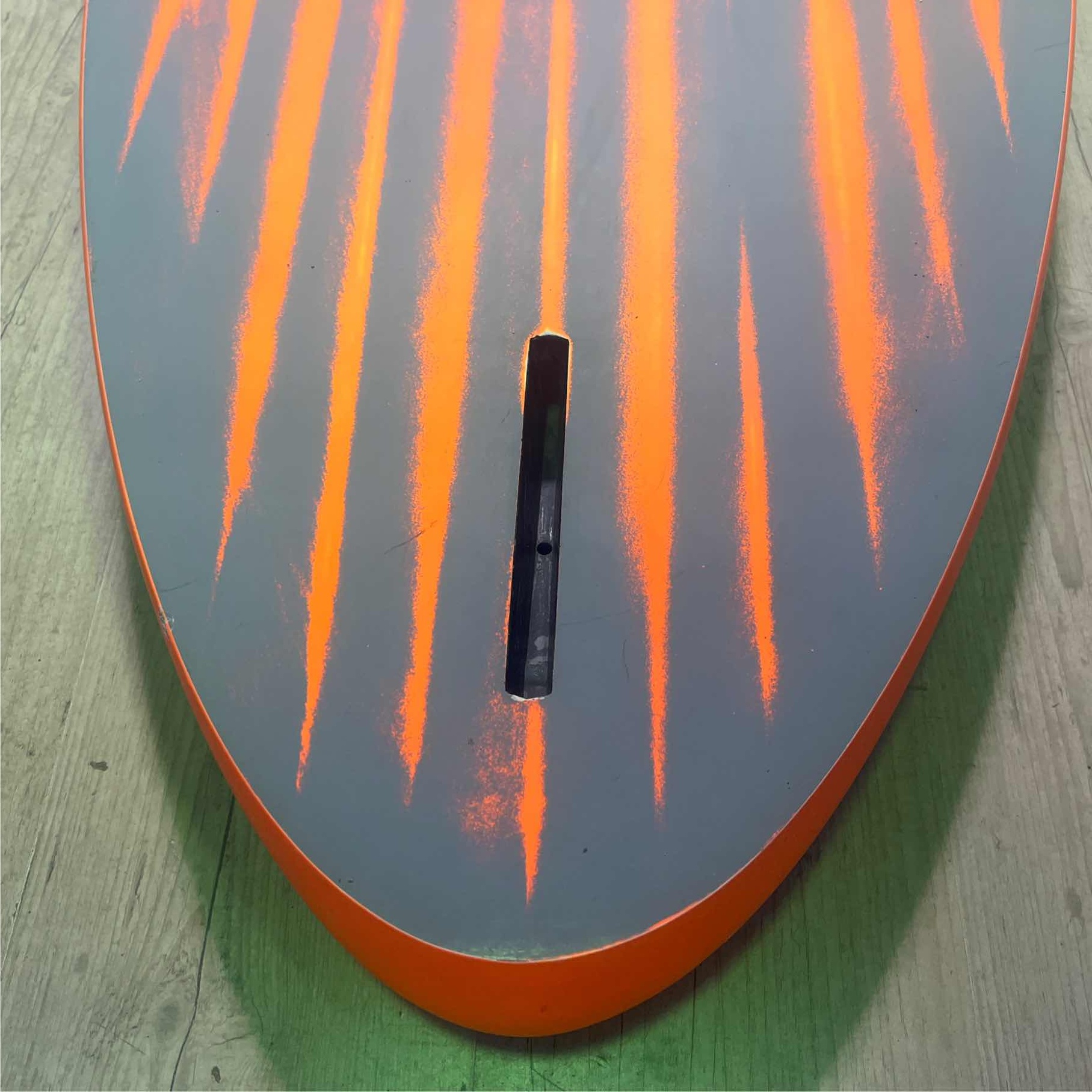 Simmer Simmer Whip 92 2019