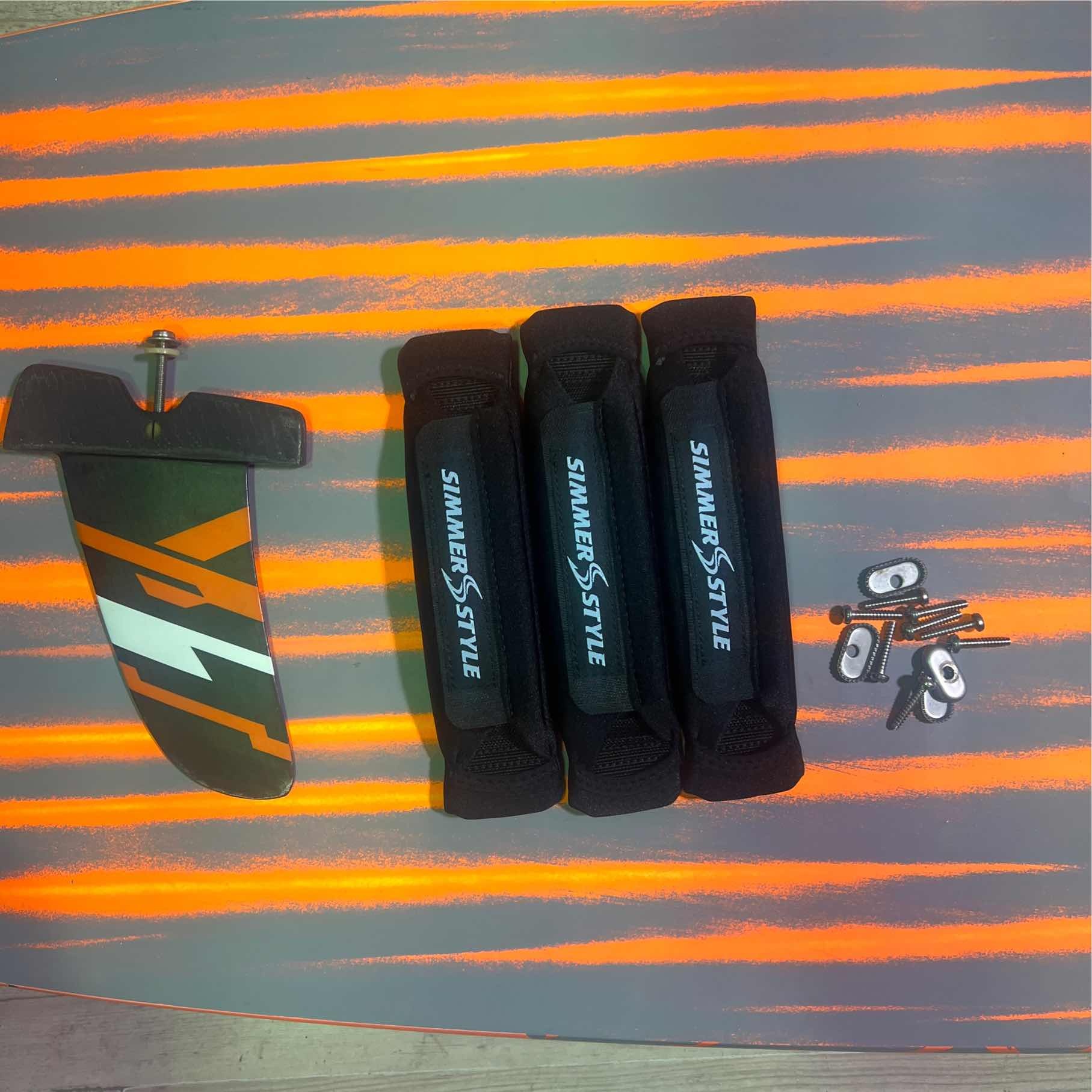 Simmer Simmer Whip 92 2019