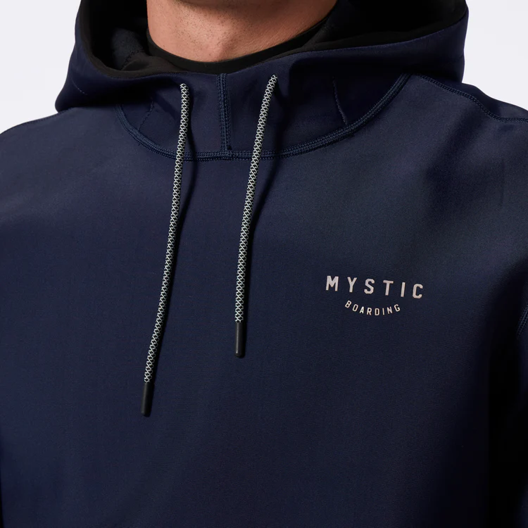 Mystic Mystic Haze Neoprene Hoodie 2mm
