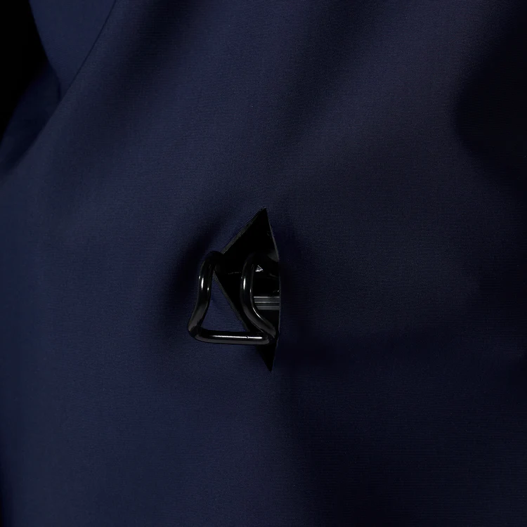 Mystic Mystic Haze Neoprene Hoodie 2mm