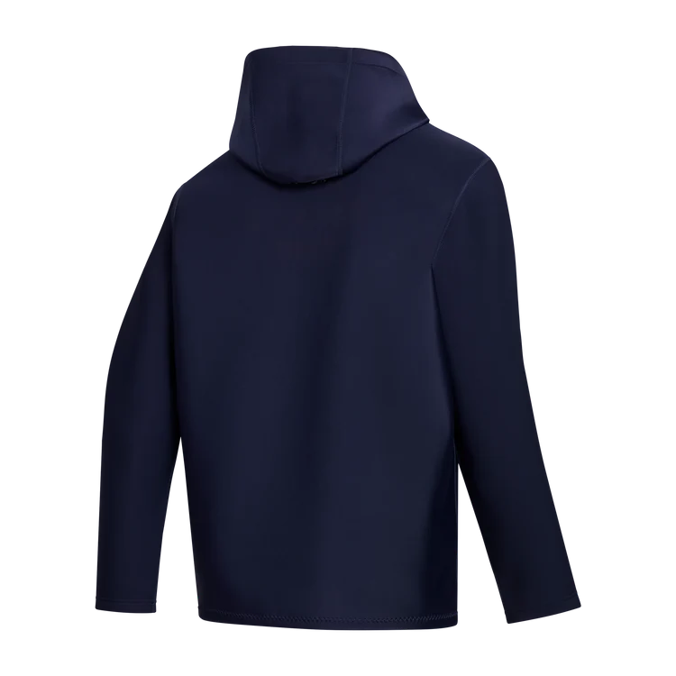 Mystic Mystic Haze Neoprene Hoodie 2mm