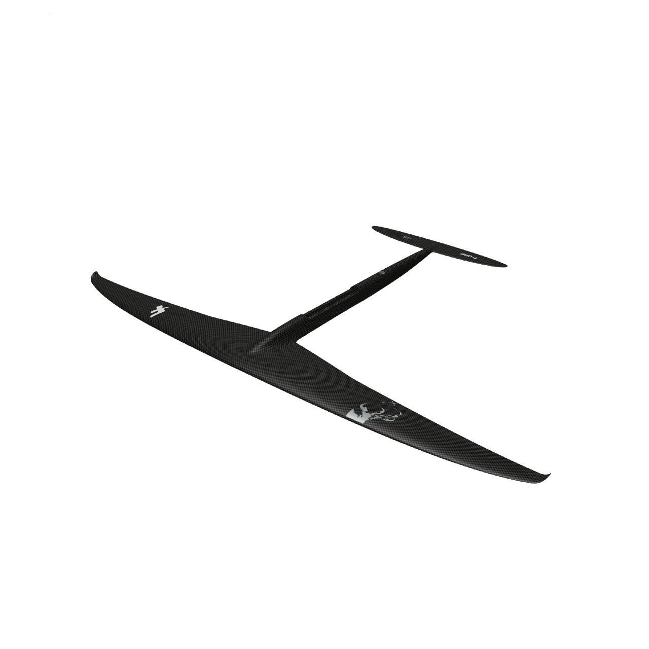 F-One Plane SEAGLE X UHM CARBON