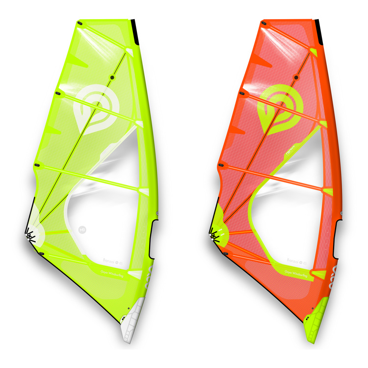 Goya Goya Banzai Pro 2022/23