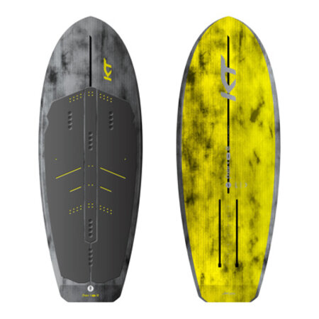 KT KT Drifter 4 Carbon