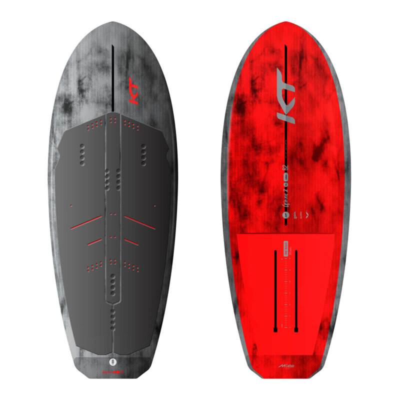 KT KT Ginxu 2 Pro Carbon