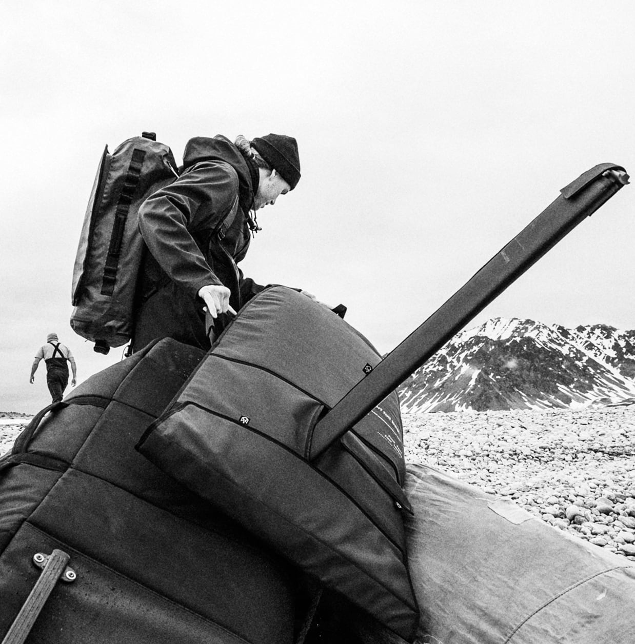 Manera Manera SURF FOIL