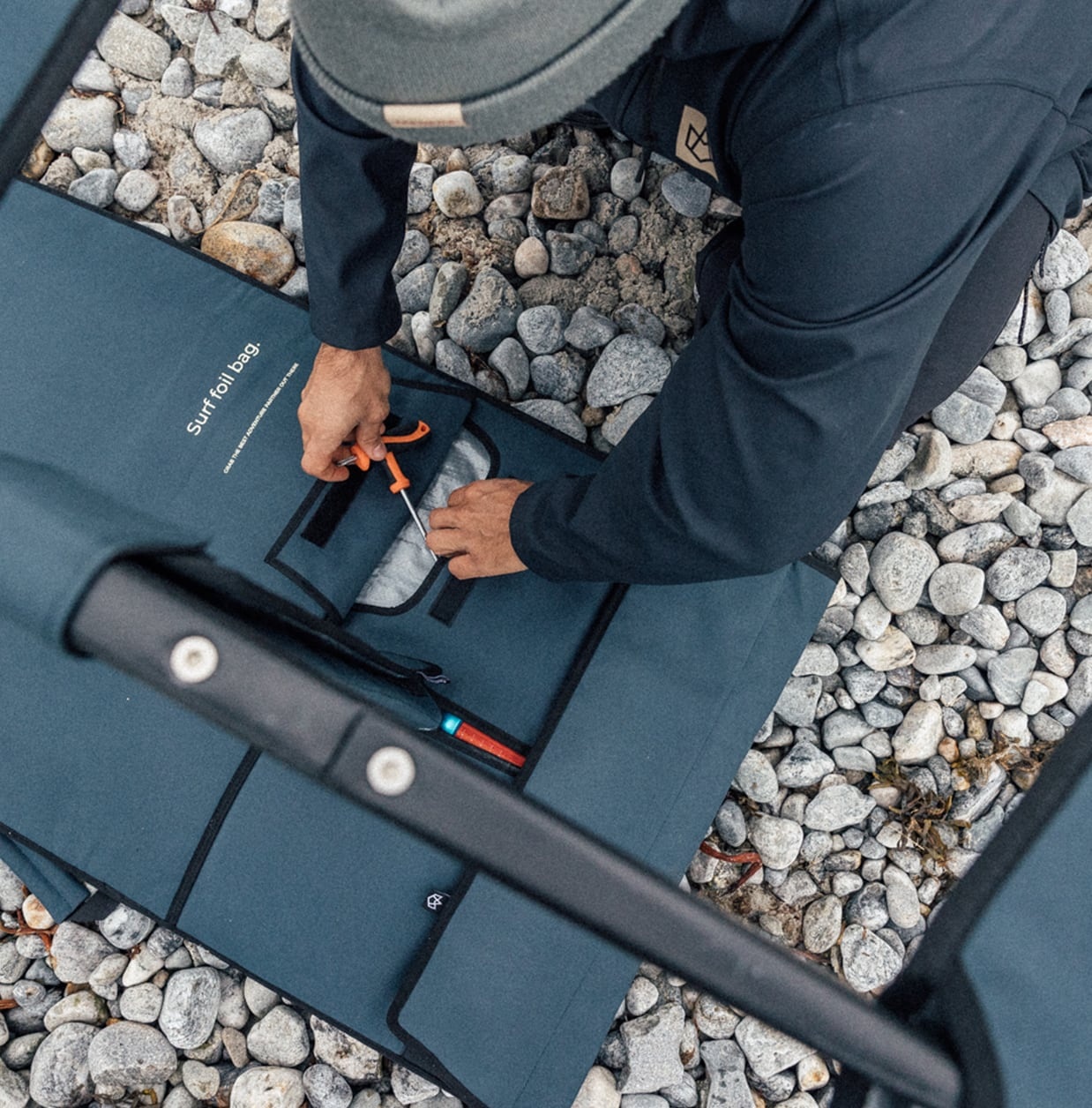 Manera Manera SURF FOIL