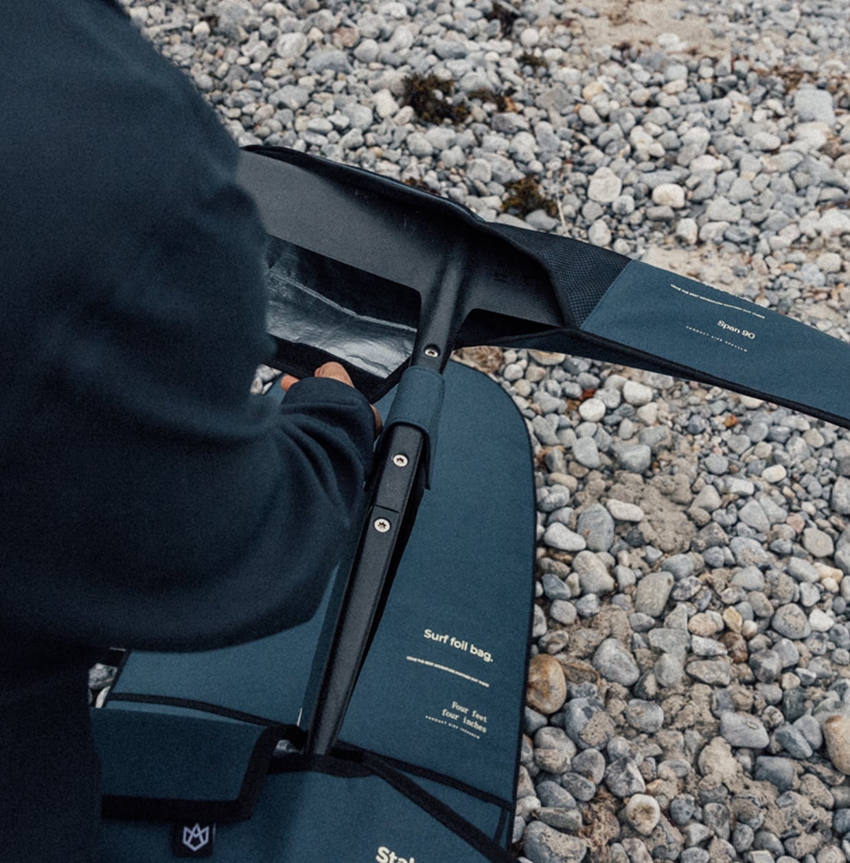 Manera Manera SURF FOIL