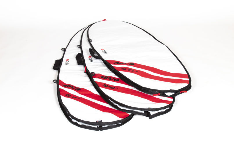 MFC MFC Hydrofoil Wing Daybag