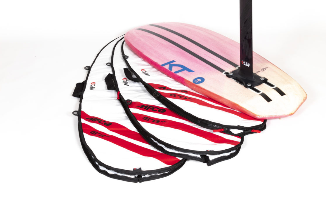 MFC MFC Hydrofoil Wing Daybag
