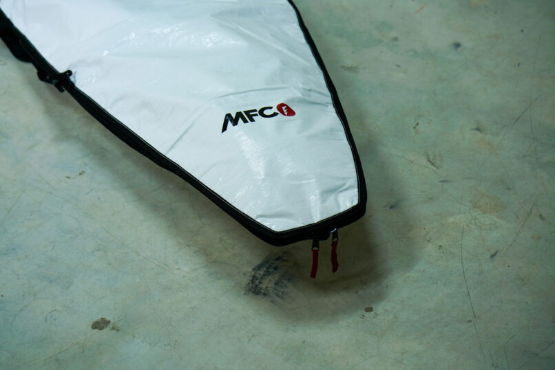 MFC MFC Foil Downwind Day Bag