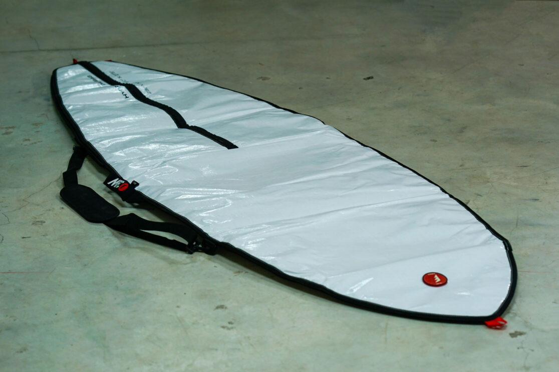 MFC MFC Foil Downwind Day Bag