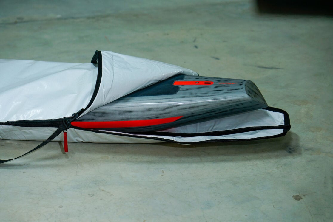 MFC MFC Foil Downwind Day Bag