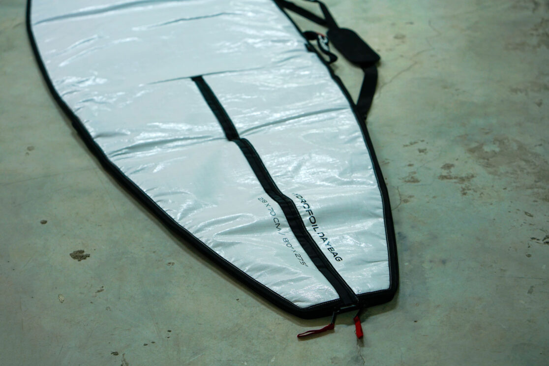 MFC MFC Foil Downwind Day Bag