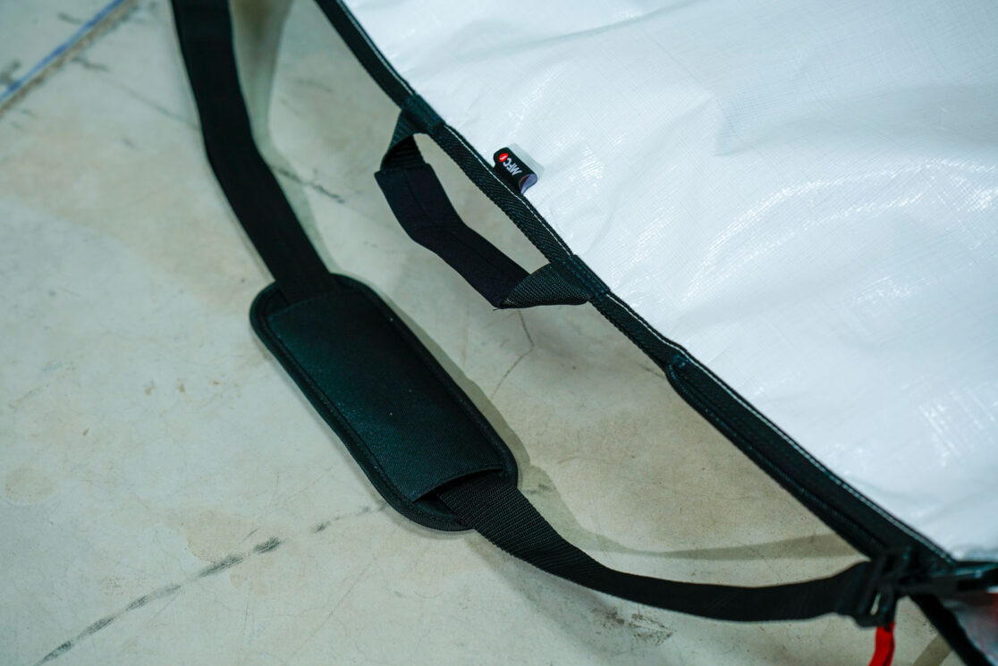 MFC MFC Foil Downwind Day Bag