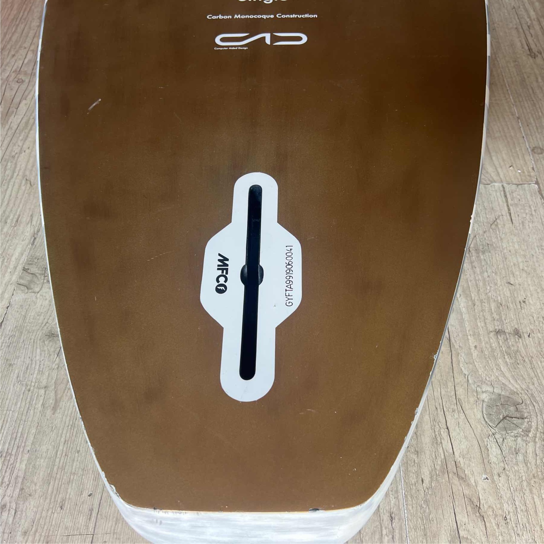 Goya Goya Air 99 2020