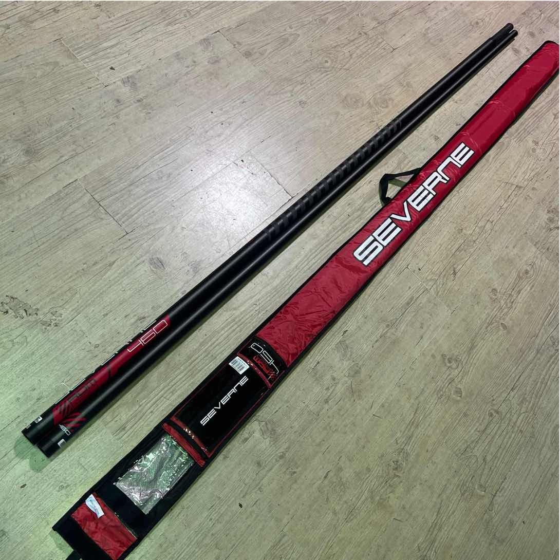 Severne Severne RED RDM 460