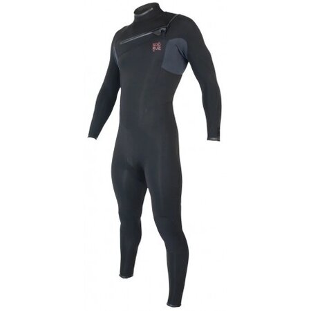 Sooruz Sooruz Fullsuit Men Fighter Chest-zip 4/3