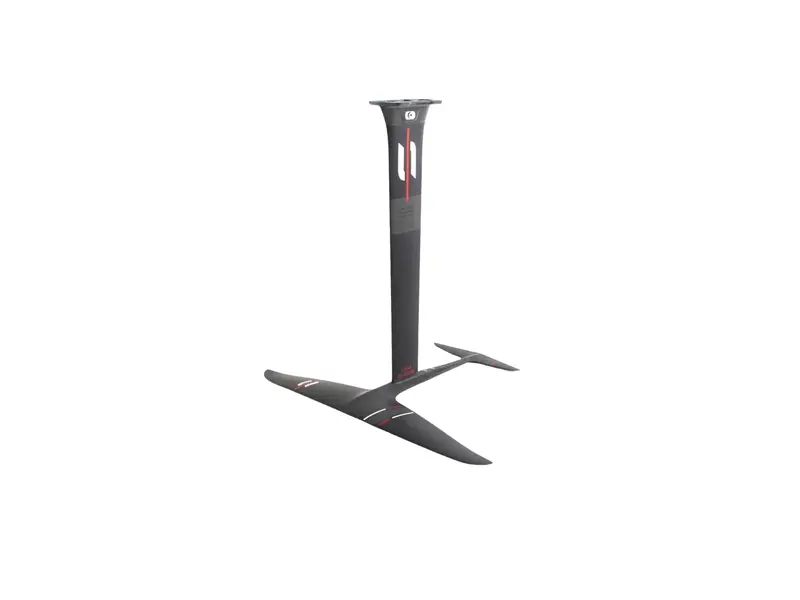 Sabfoil Sabfoil  Blackbird - Balz Pro 965