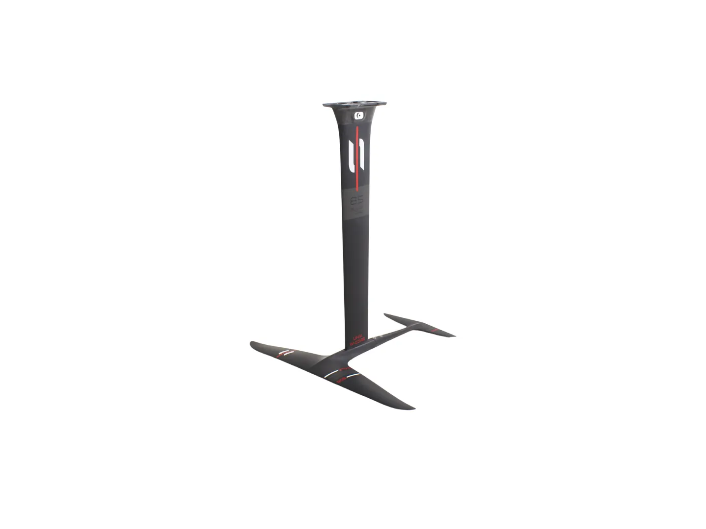 Sabfoil Sabfoil  Blackbird - Balz Pro 805