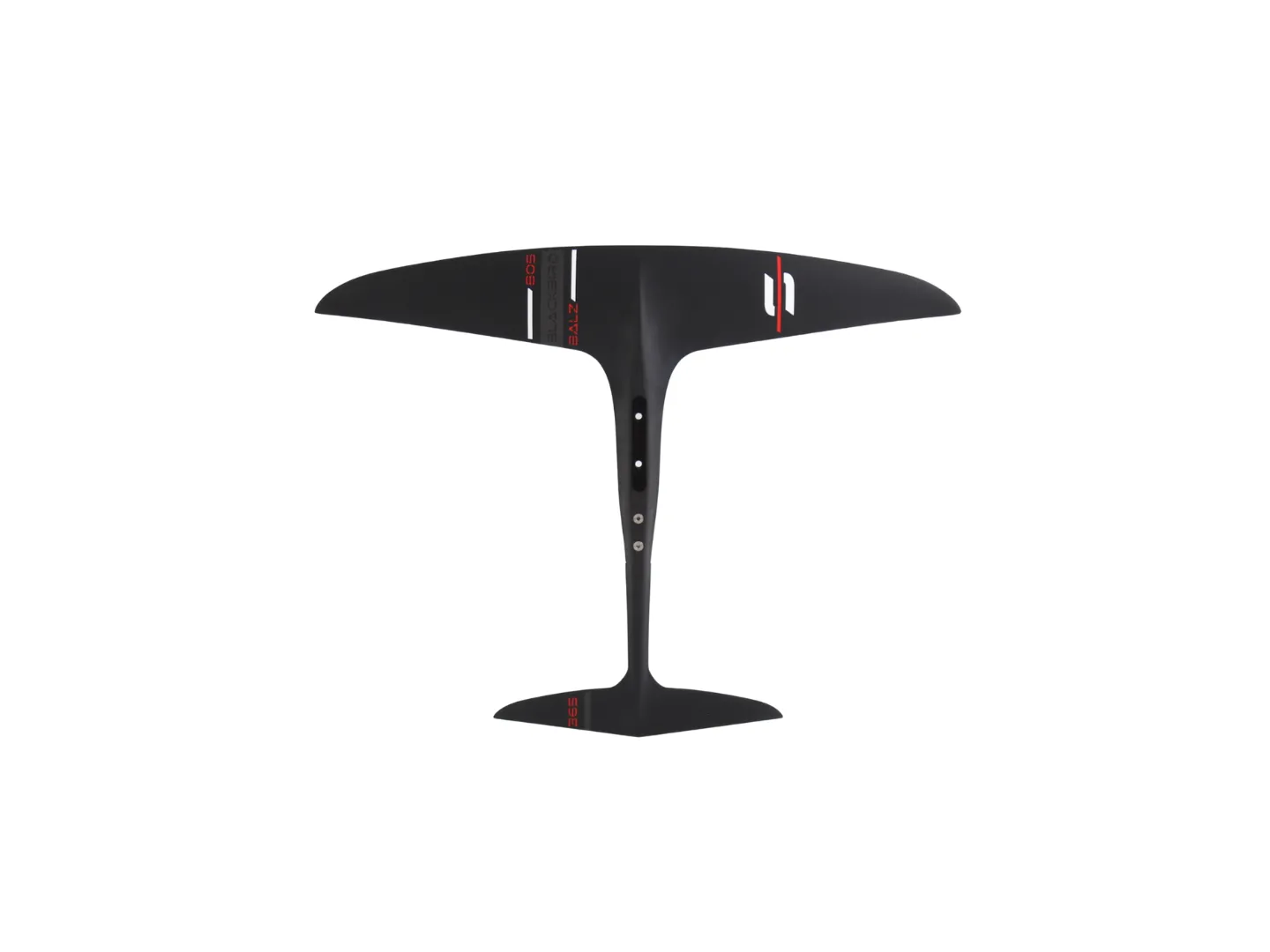 Sabfoil Sabfoil  Blackbird - Balz Pro 805