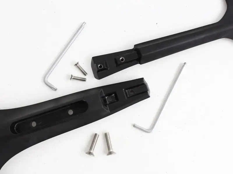 Sabfoil Sabfoil Blackbird Progressive stabilizer