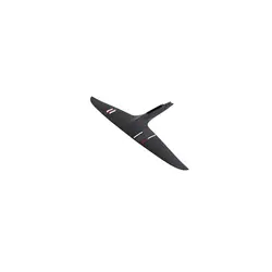 Sabfoil Sabfoil Blackbird Balz Müller Signature front wings