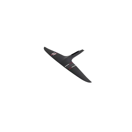 Sabfoil Sabfoil Blackbird Balz Müller Signature front wings