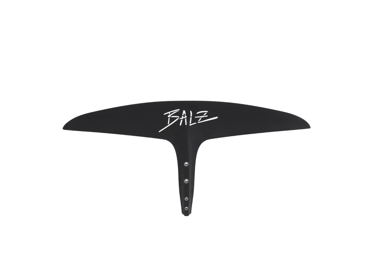 Sabfoil Sabfoil Blackbird Balz Müller Signature front wings