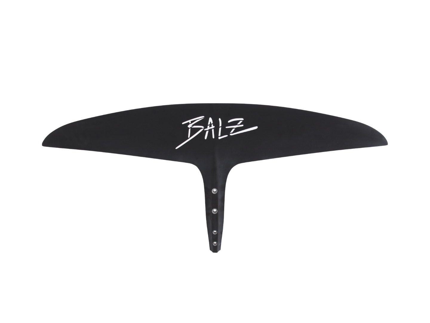 Sabfoil Sabfoil Blackbird Balz Müller Signature front wings