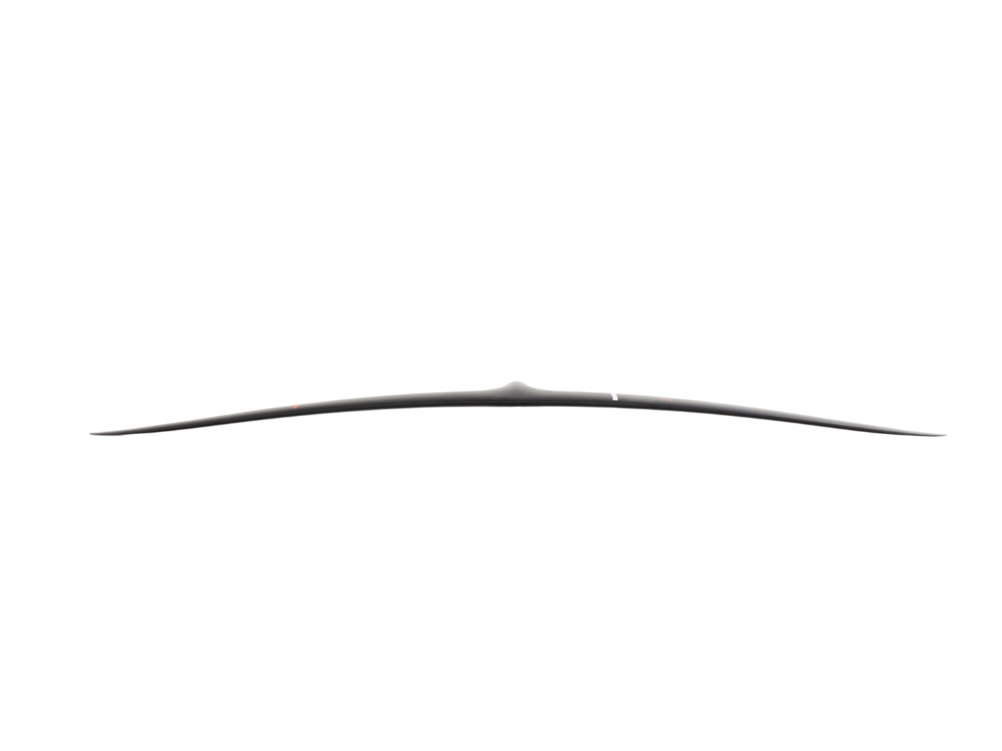 Sabfoil Sabfoil Blackbird Balz Müller Signature front wings