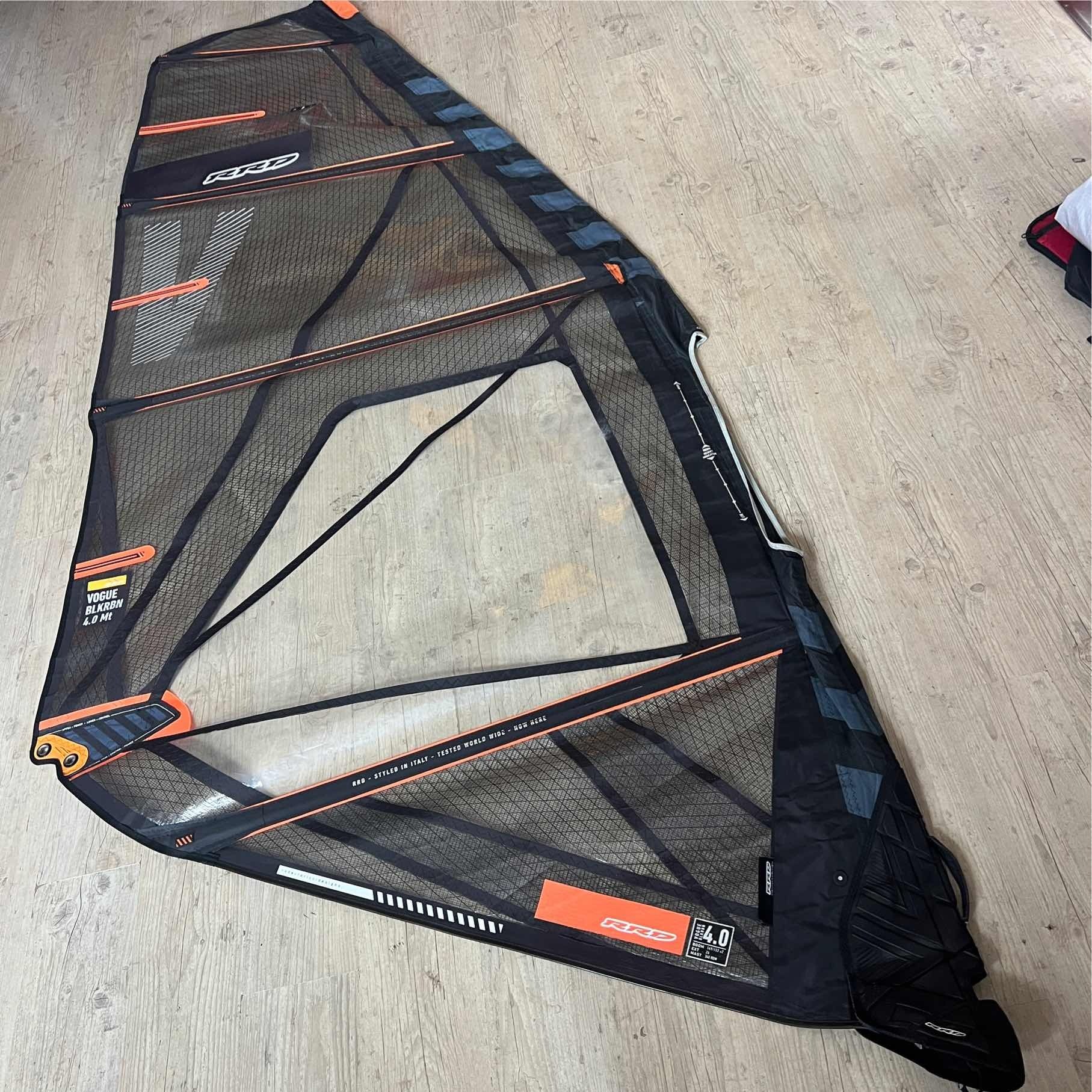 RRD RRD Vogue HD Y28 4.0