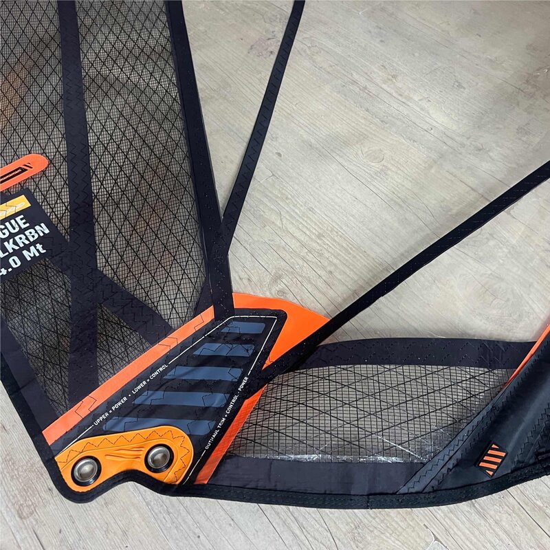 RRD RRD Vogue HD Y28 4.0
