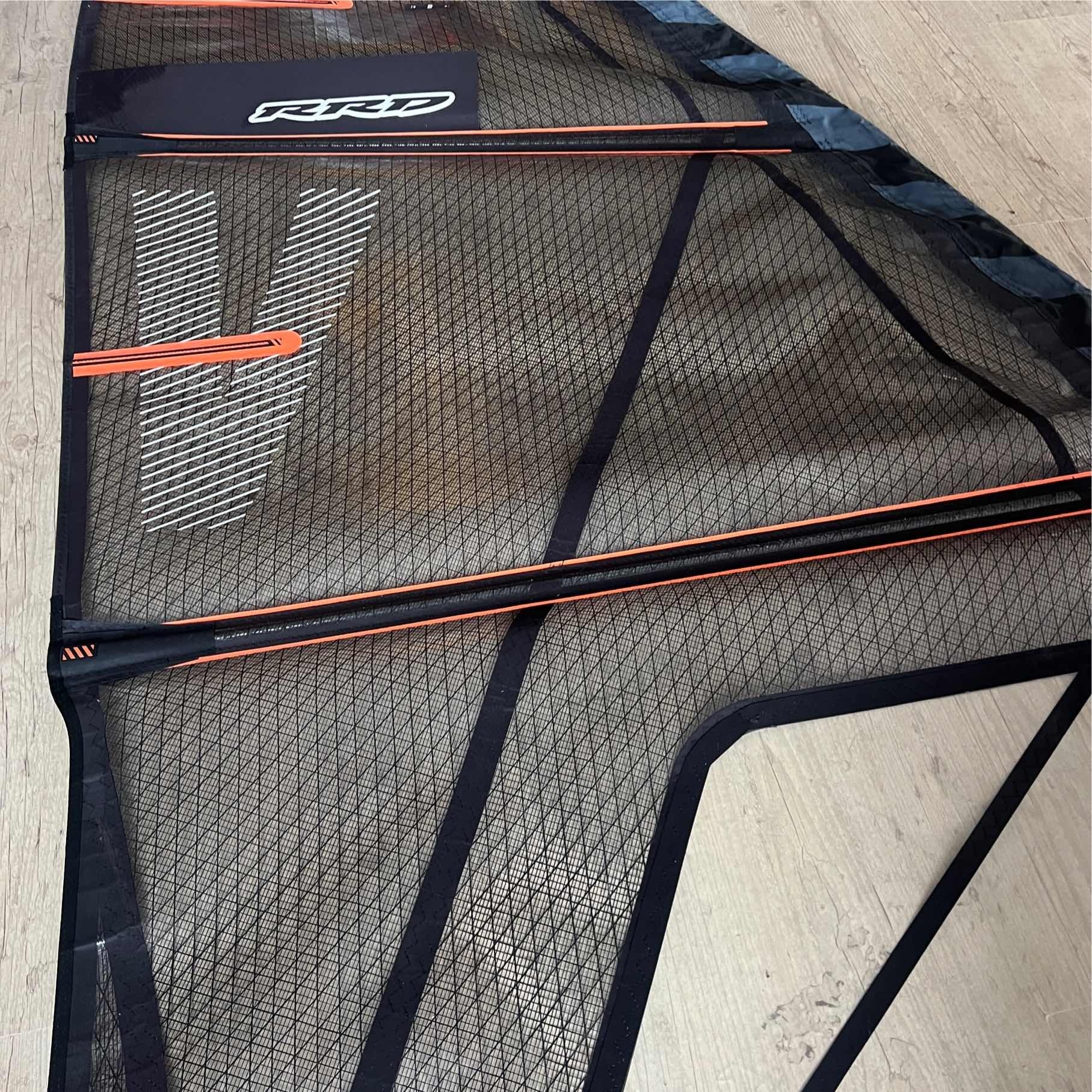 RRD RRD Vogue HD Y28 4.0