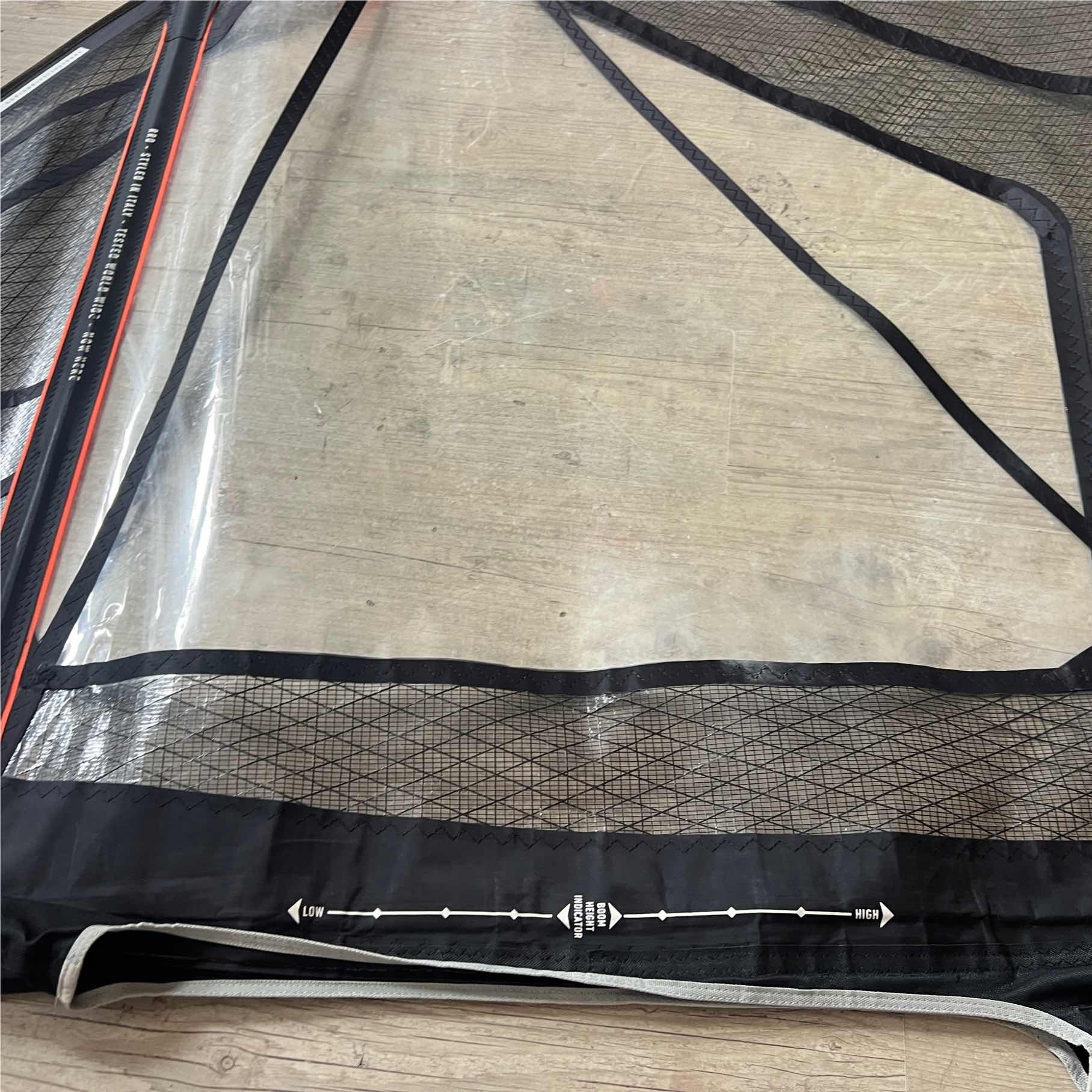 RRD RRD Vogue HD Y28 4.0